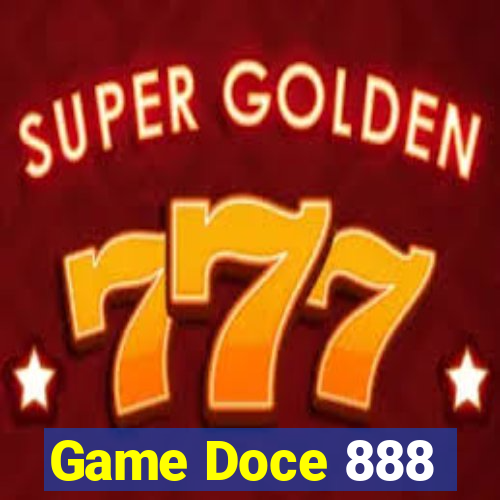 Game Doce 888